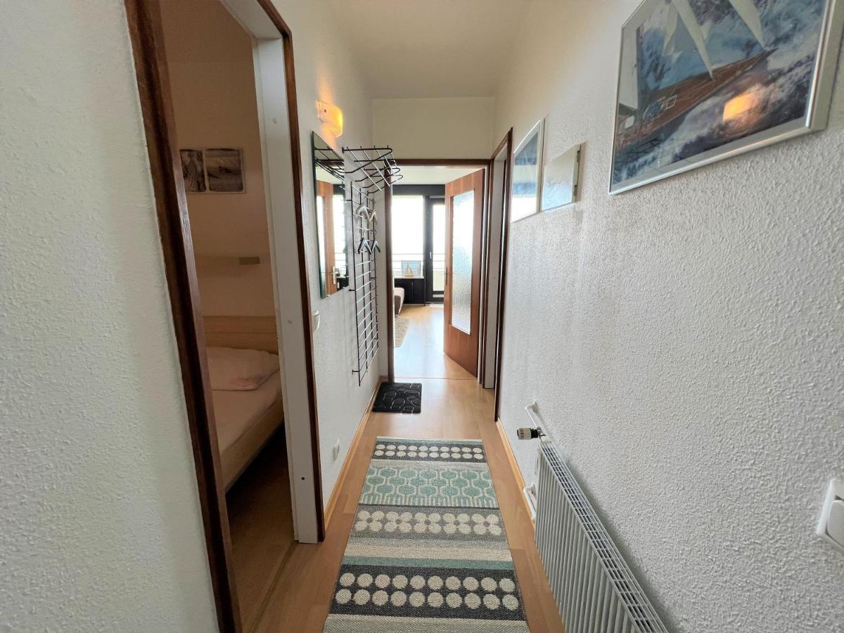 Ferienpark Sierksdorf App 512 - Strandlage Dış mekan fotoğraf